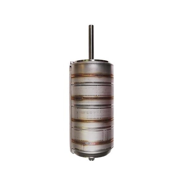 Pumps Kit, Chamber stack CRN 45-4 Stack Kits, Carbon-graphite filled PTFE Bearings